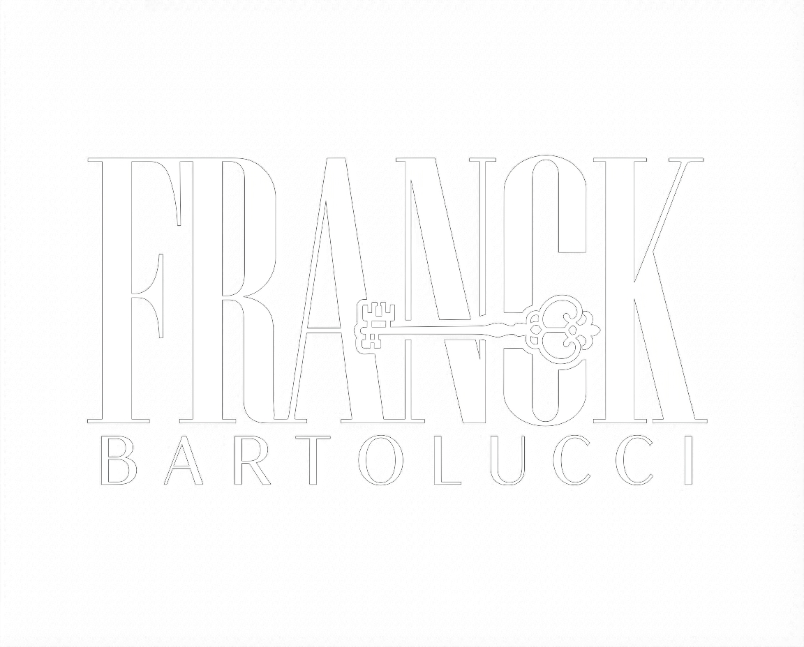 Logo Franck Bartolucci